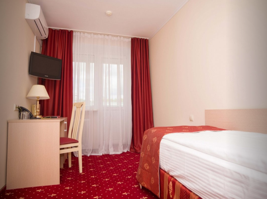 Стандартный 1-местный