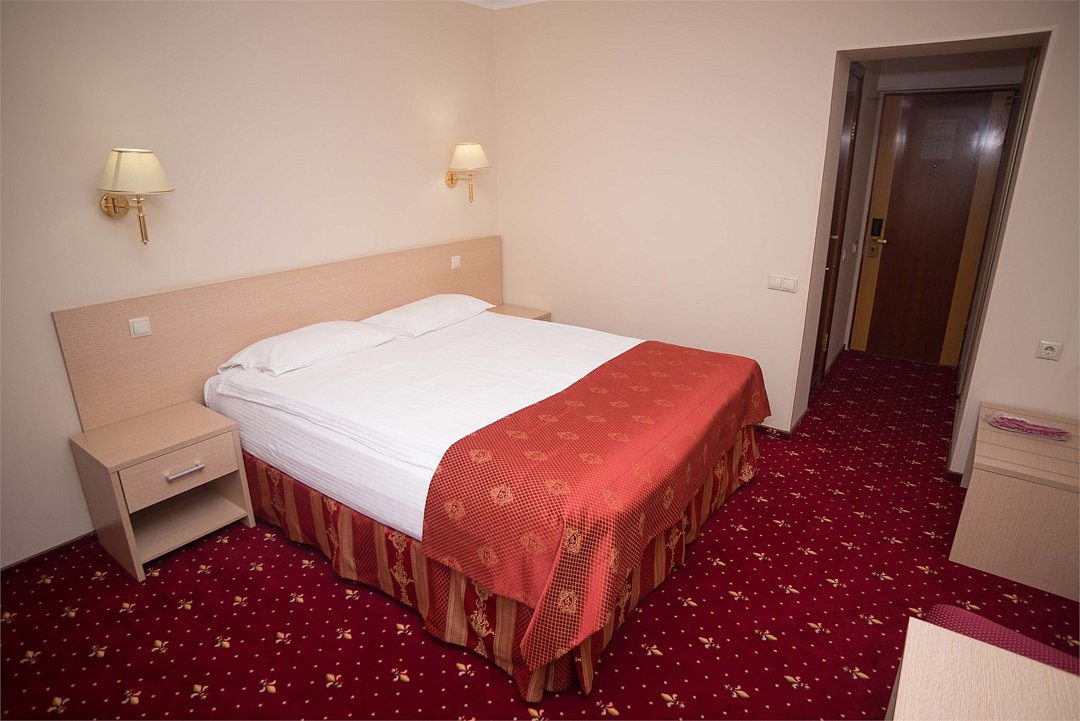 Стандартный 2-местный