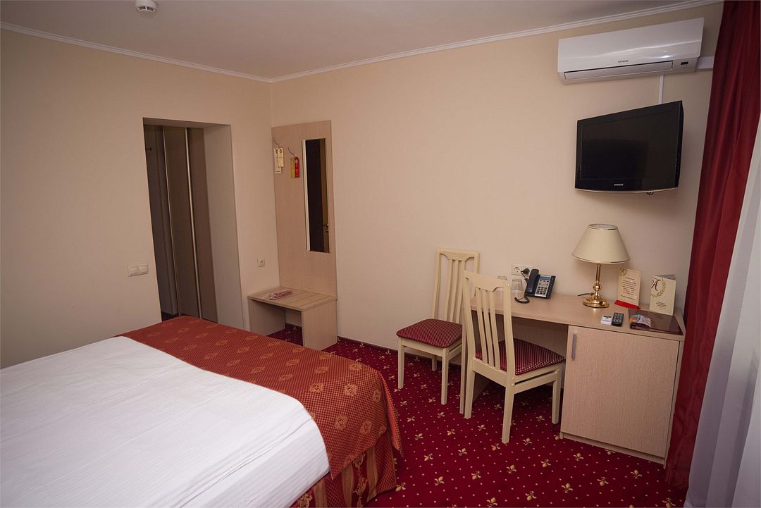 Стандартный 2-местный