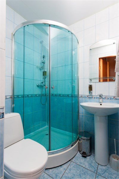 Стандартный 2-местный