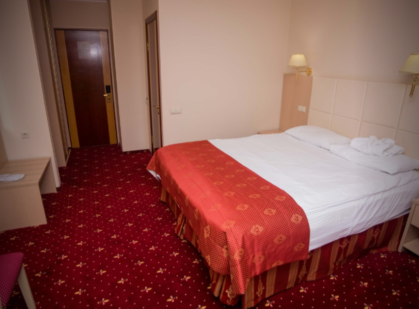 Студия 2-местный