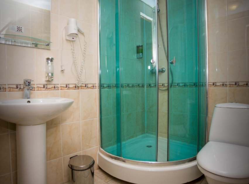 Студия 2-местный