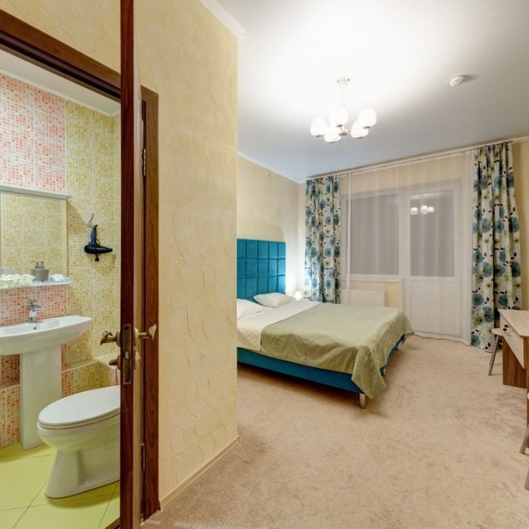 Гостевой клуб Дача, Республика Татарстан: фото 5