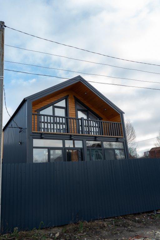 Гостевой дом Dуша (Душа), Республика Татарстан, Казань Казань поселок Октябрьский