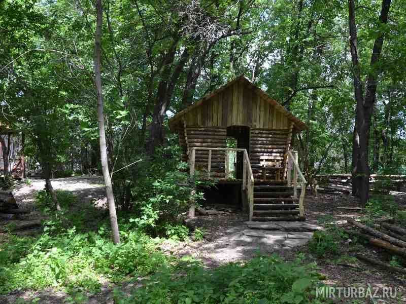 Простоквашино орск турбаза фото