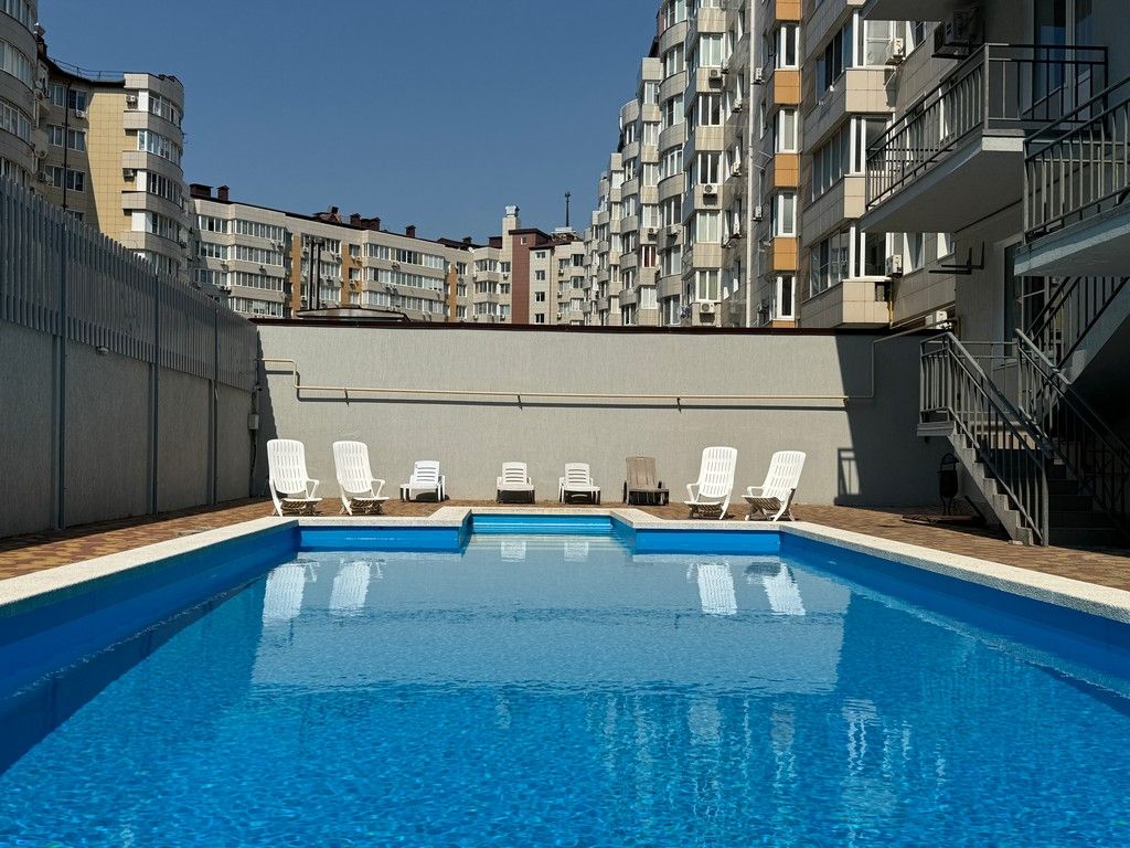 Прибой, Краснодарский край: фото 4