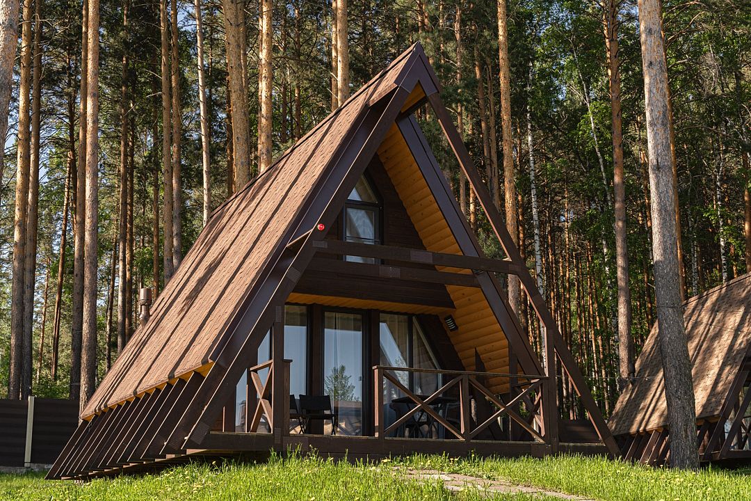 Клевер, Красноярский край: фото 2