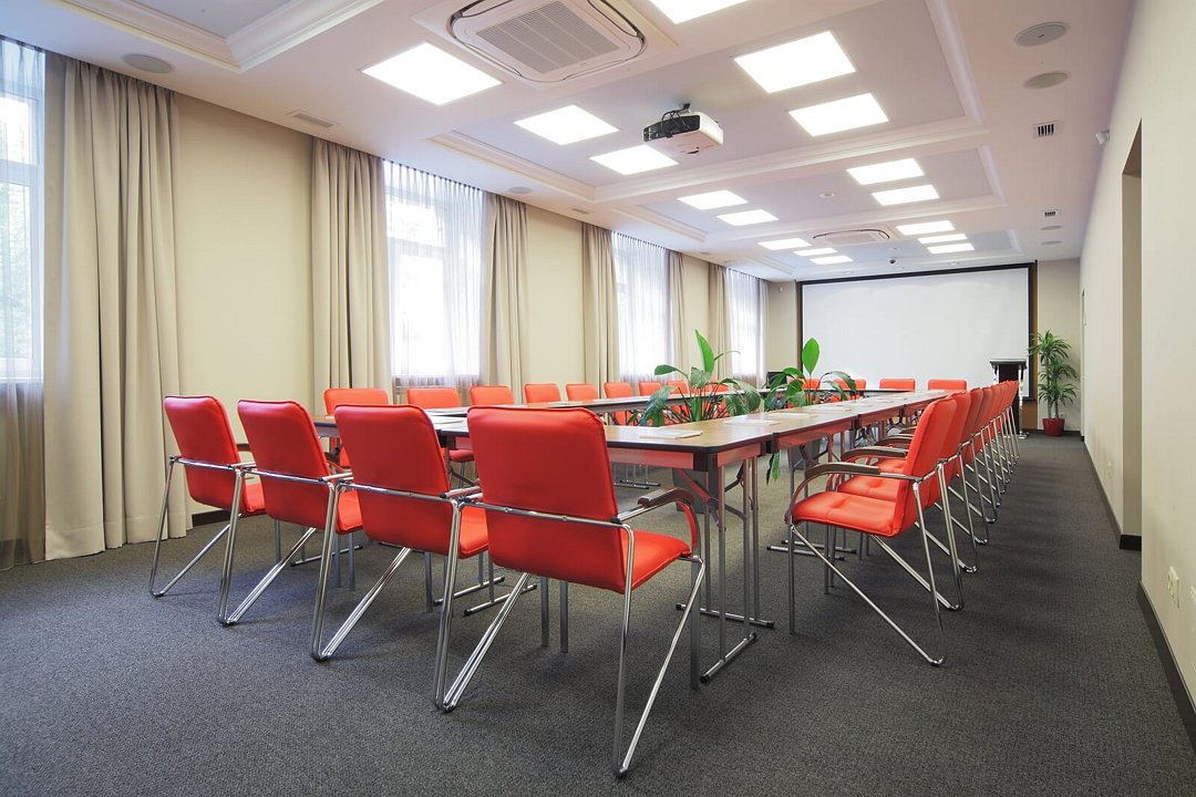 Конференц зал | Грин Парк (ЕКБ), Свердловская область