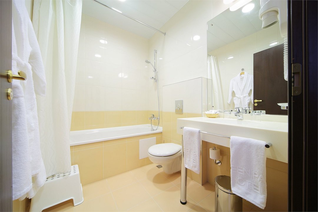 Бизнес 2-местный