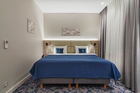 Бизнес  2-местный Комфорт, Отель Грин Парк (ЕКБ), Екатеринбург