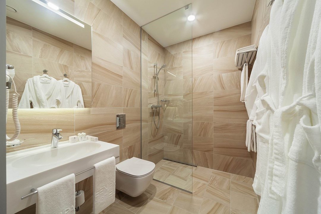 Бизнес Комфорт 2-местный