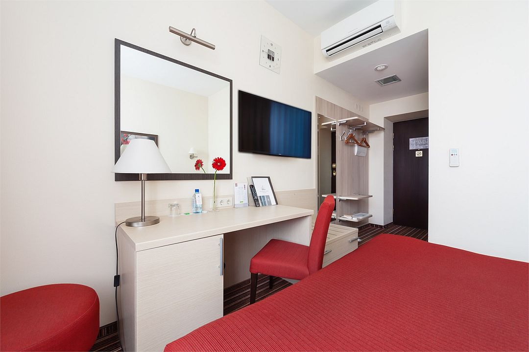 Стандартный 2-местный DBL