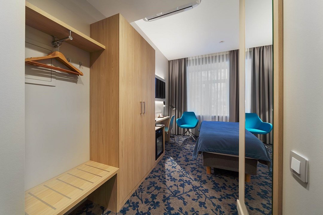 Стандартный Комфорт 2-местный