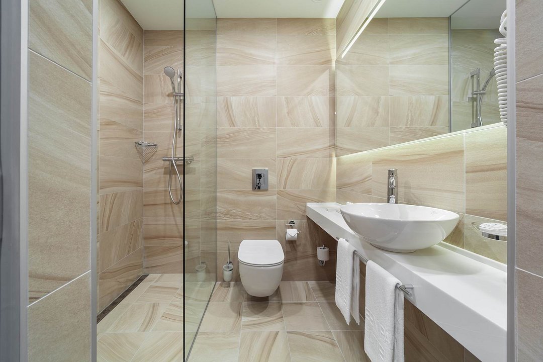 Стандартный Комфорт 2-местный