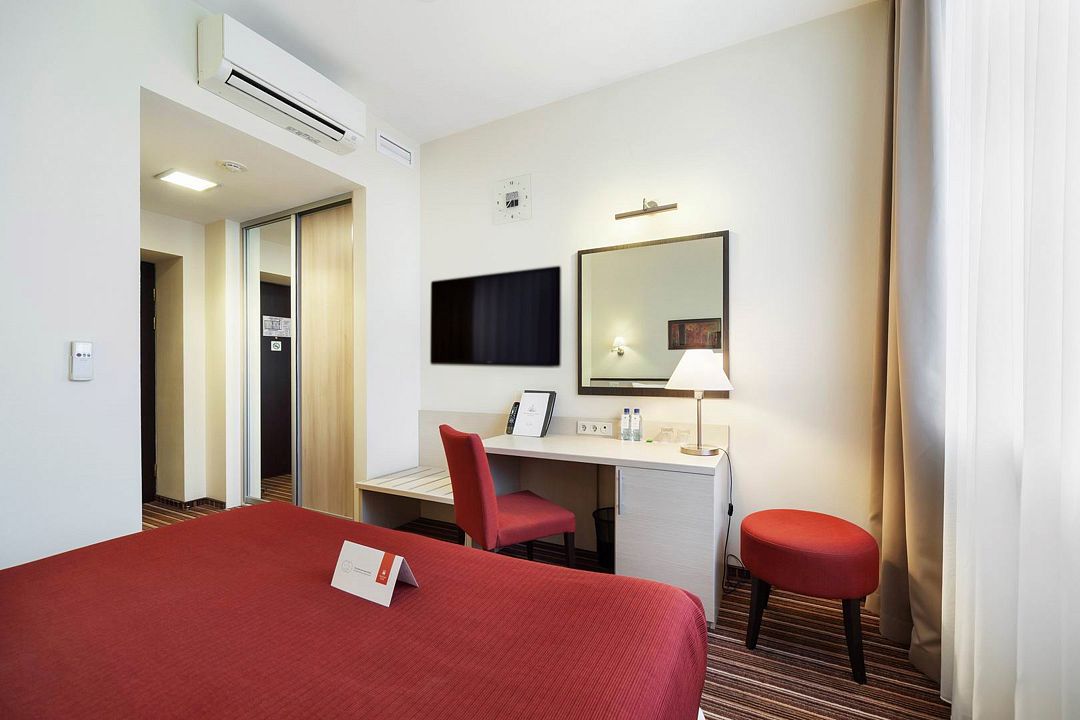 Стандартный плюс 2-местный