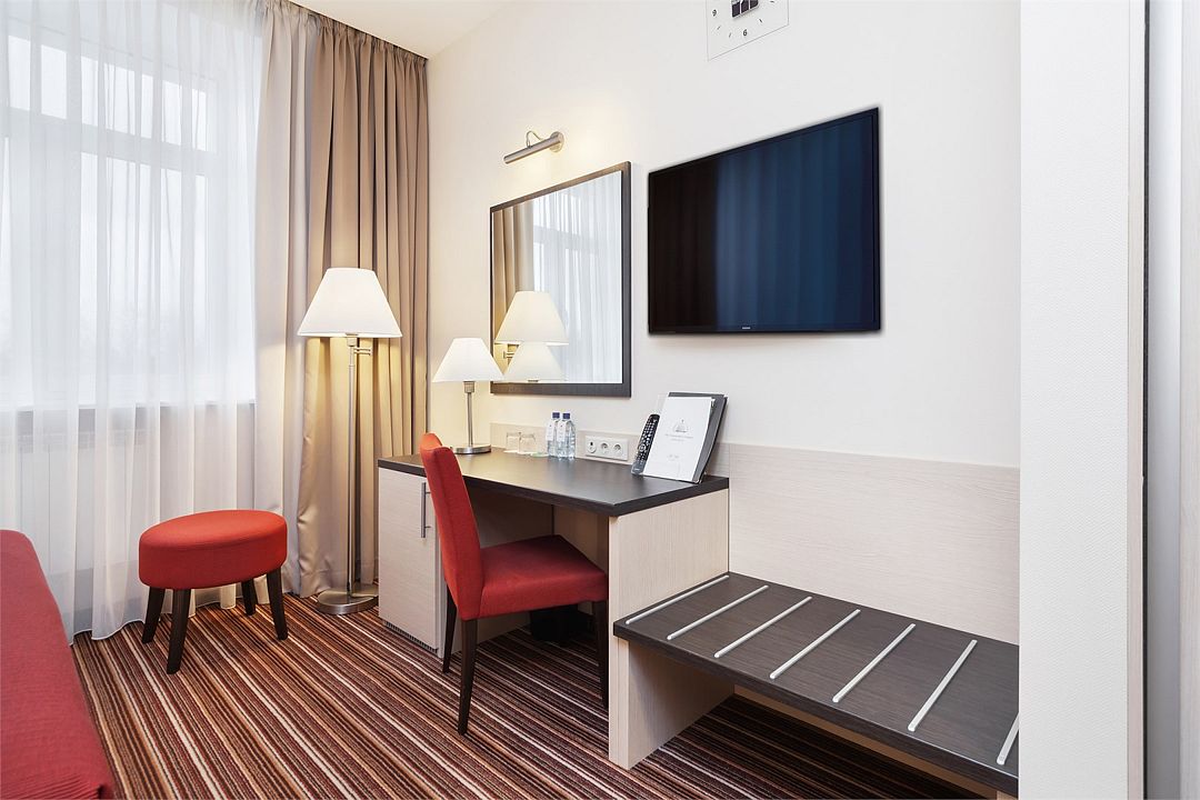 Стандартный плюс 2-местный