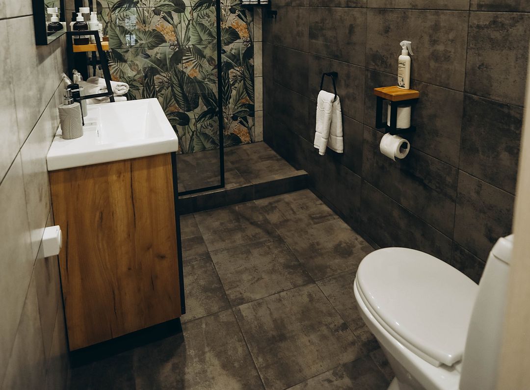 Барн 4-местный Лесной