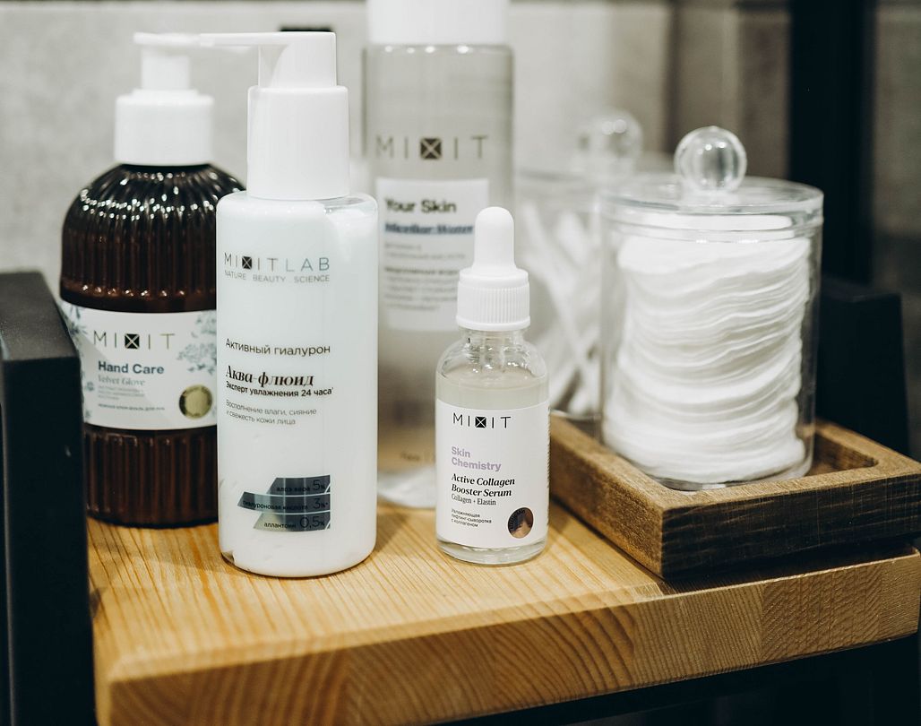 Барн 4-местный Лесной