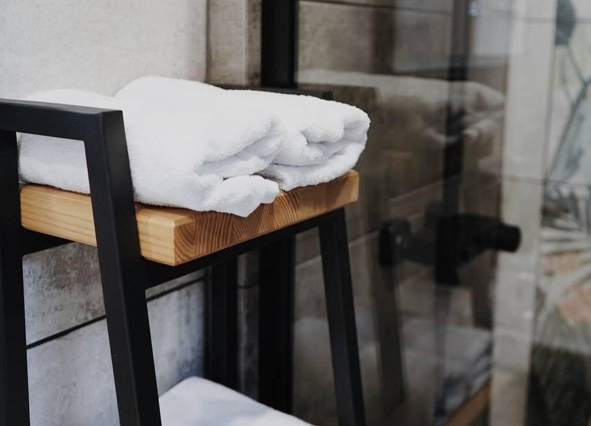 Барн 4-местный Лесной