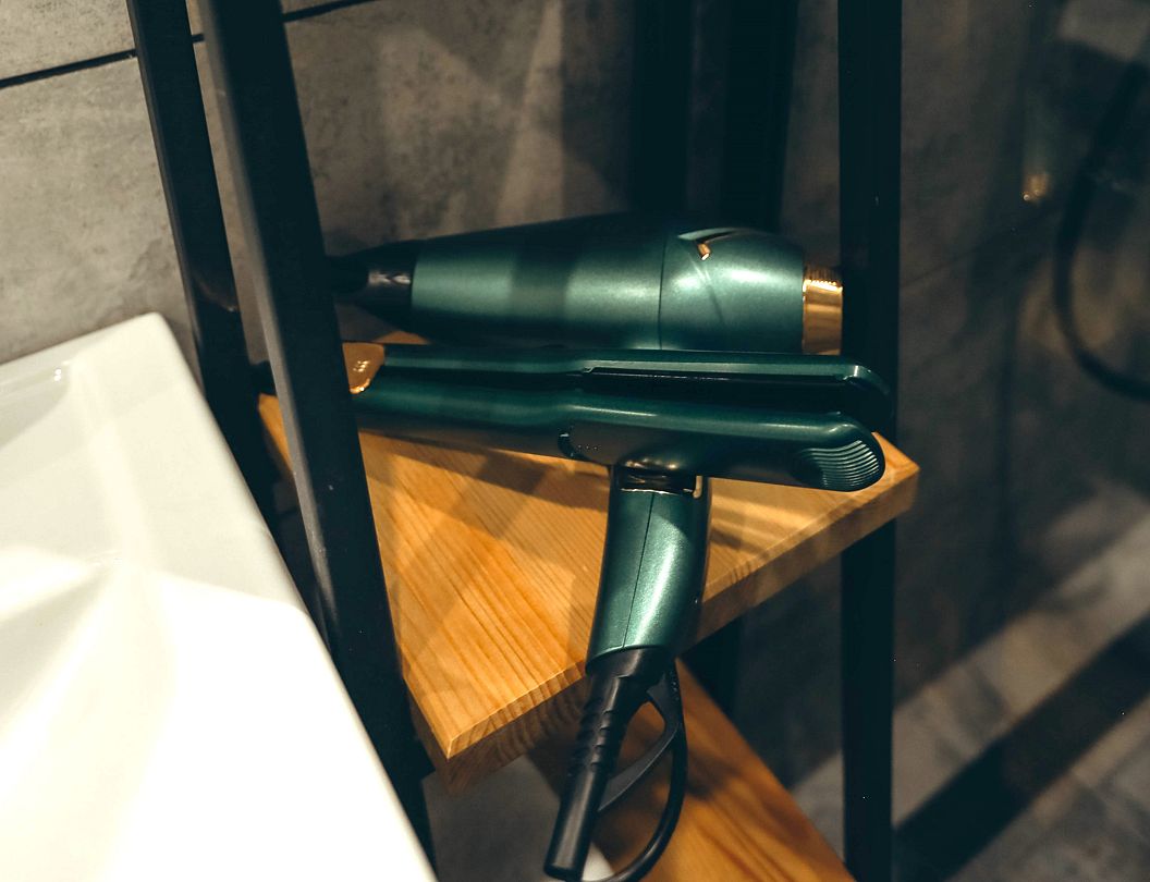 Барн 4-местный Лесной