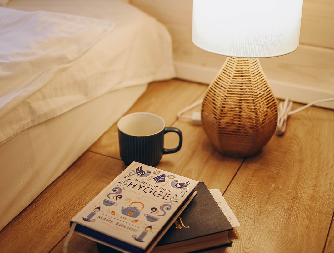 Барн 4-местный Солнечный