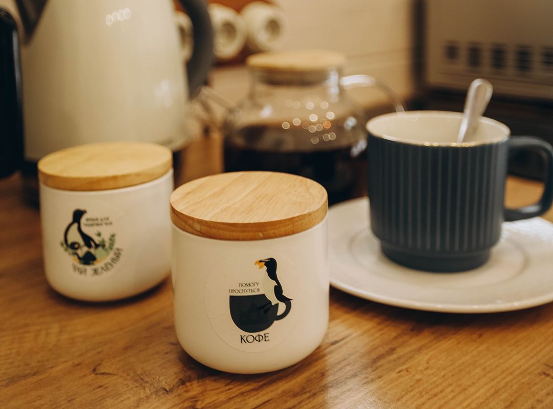 Барн 4-местный Солнечный