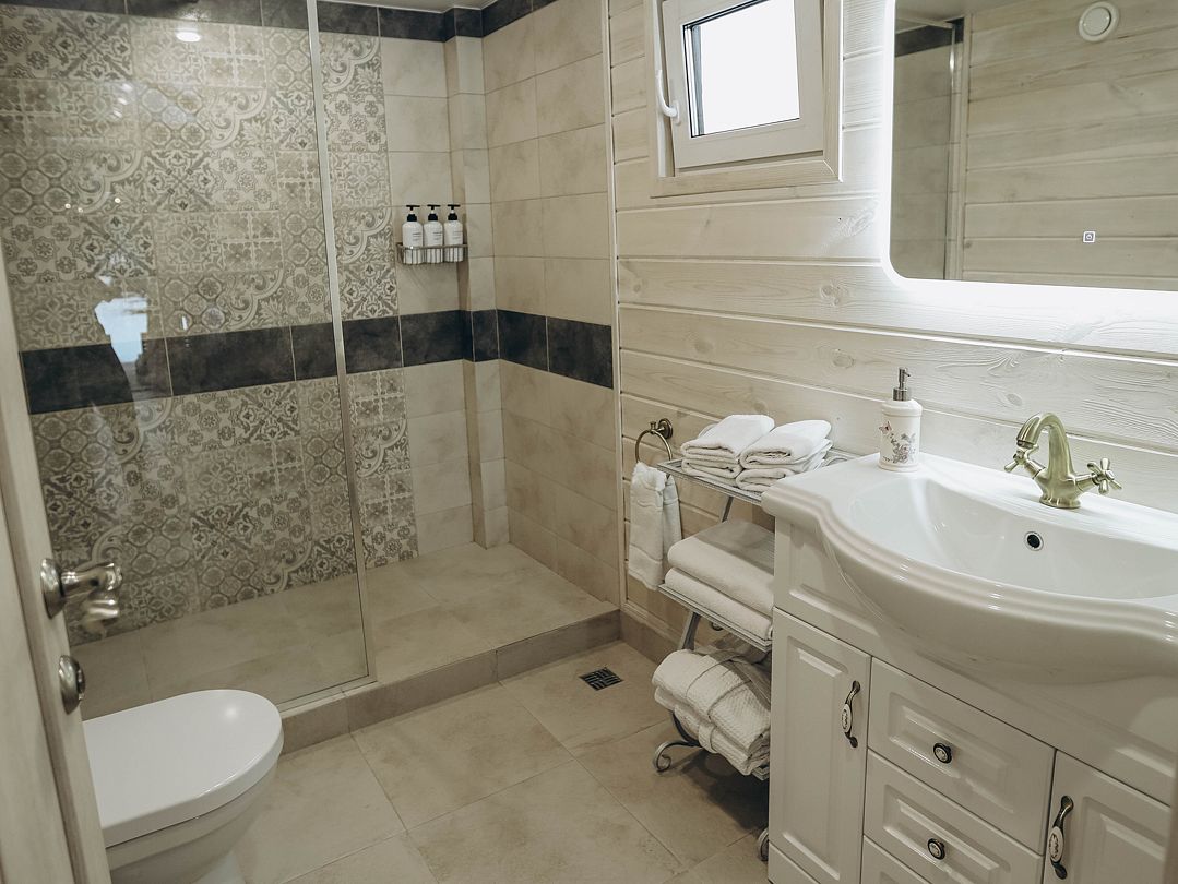 Барн 4-местный Солнечный