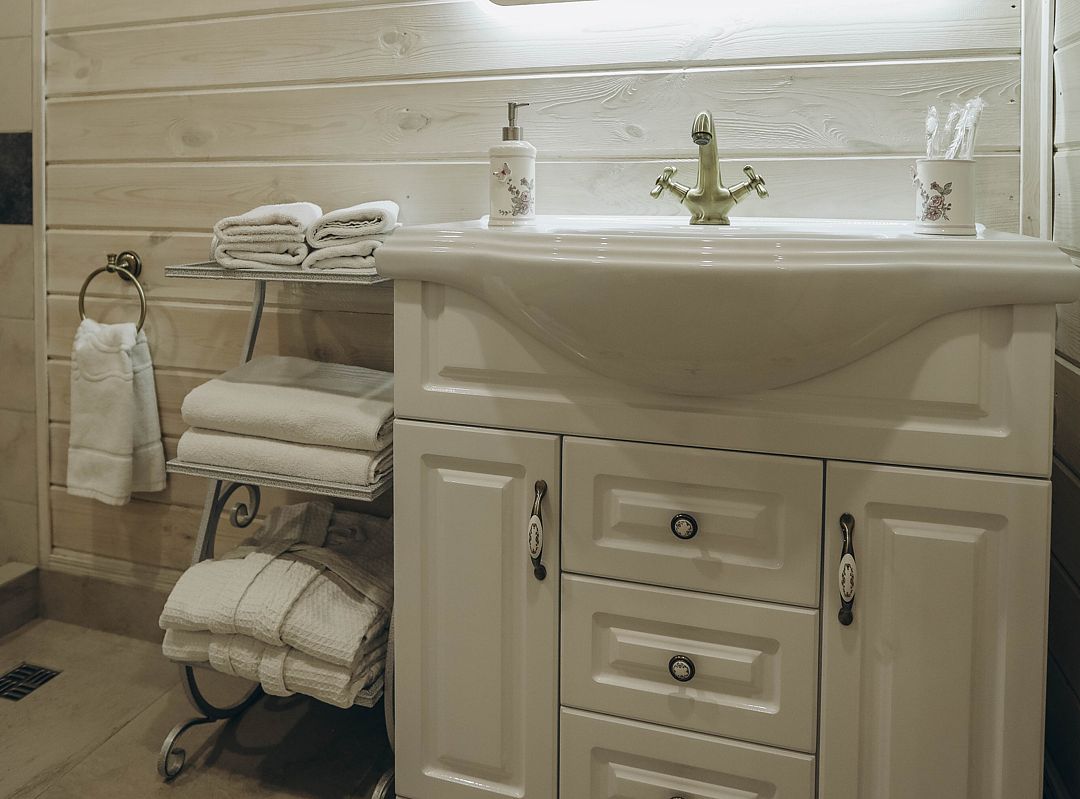 Барн 4-местный Солнечный