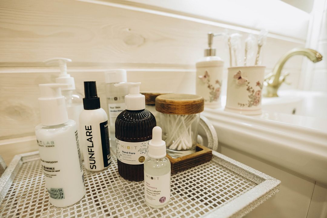 Барн 4-местный Солнечный