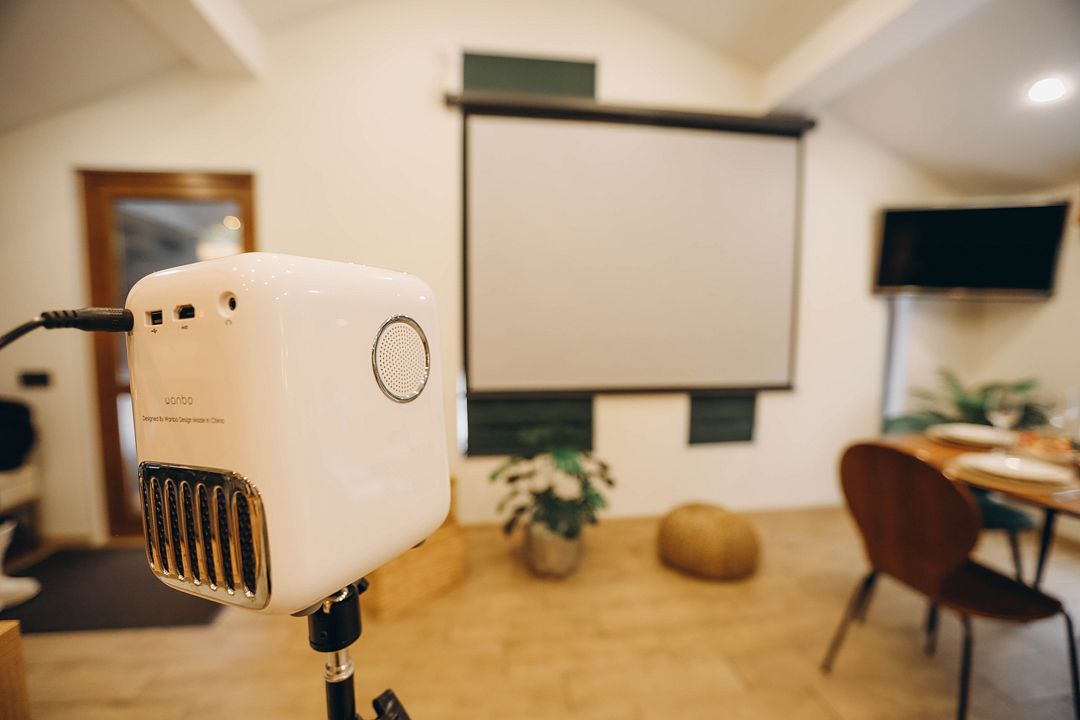 Барн 4-местный Уютный