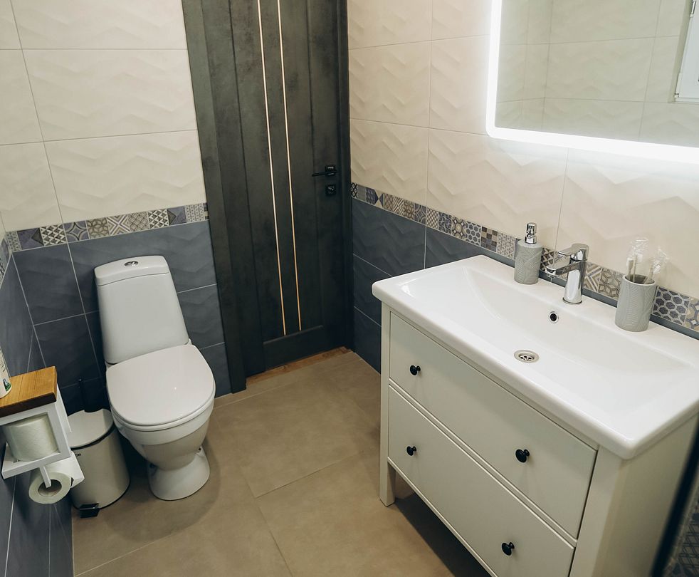 Барн 4-местный Уютный