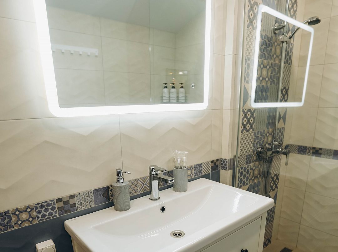 Барн 4-местный Уютный