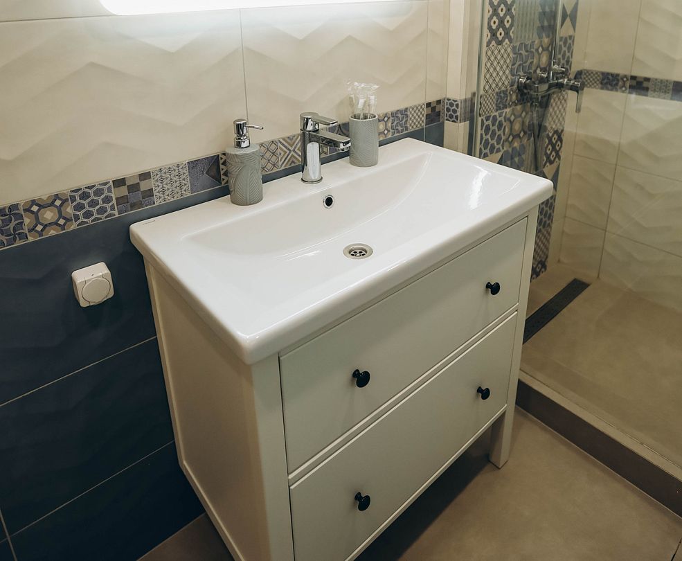 Барн 4-местный Уютный