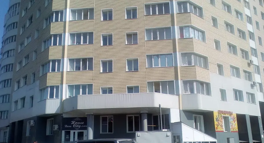 House City, Алтайский край: фото 4