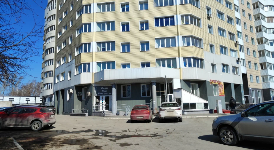 Мини-отель House City, Барнаул, Алтайский край