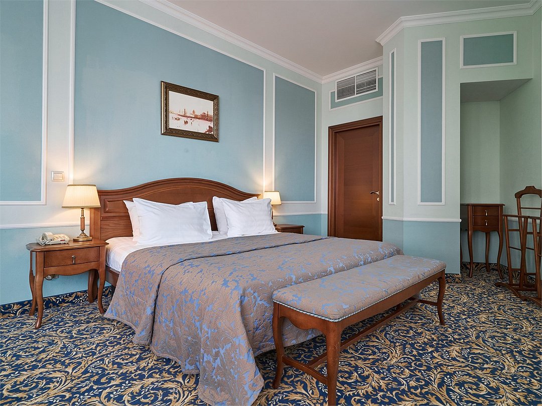 Люкс 2-местный