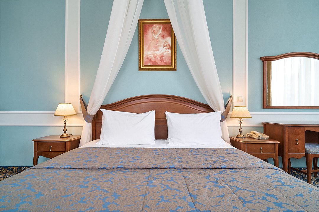 Романтик 2-местный