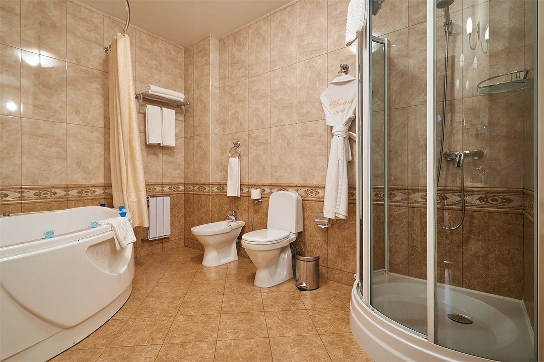 Романтик 2-местный