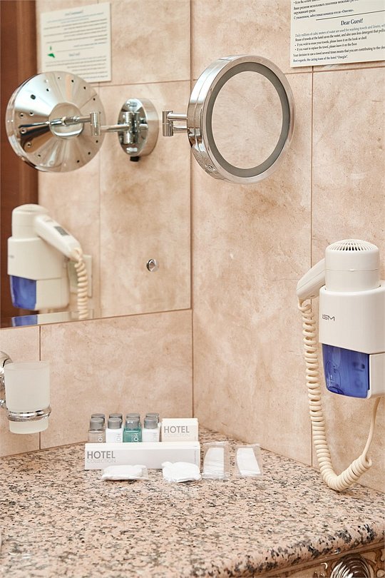 Романтик 2-местный