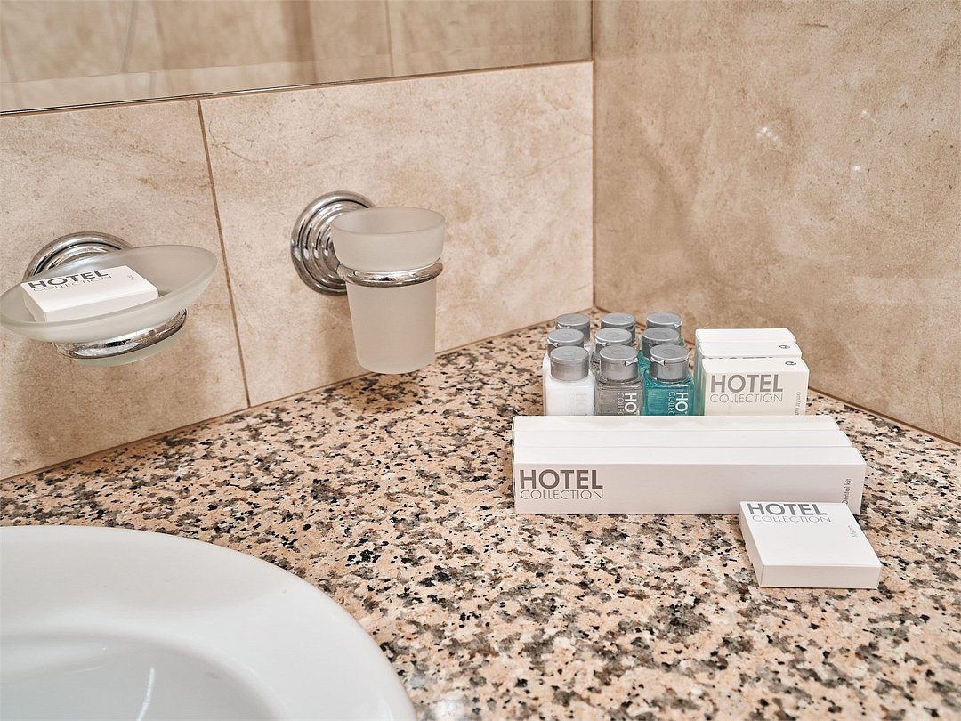 Стандартный 2-местный (KING)