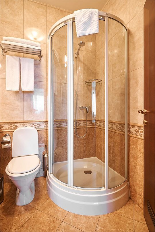 Стандартный 2-местный (KING)