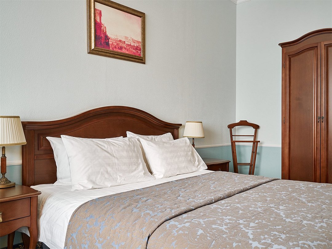 Студио 2-местный