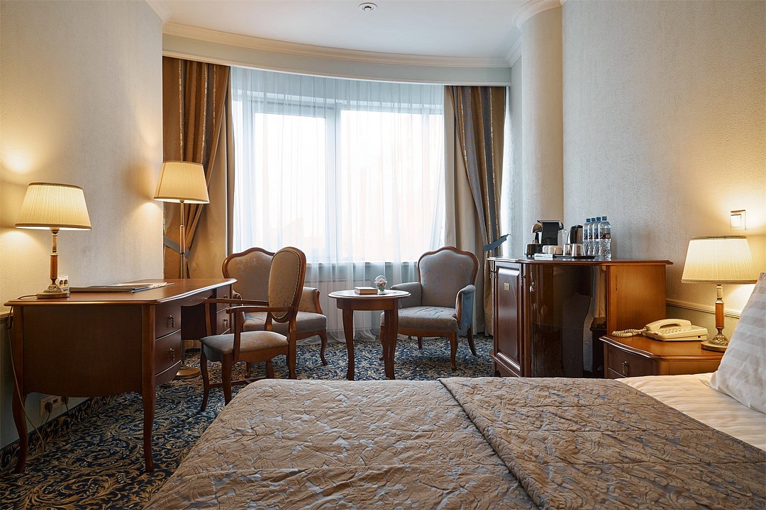 Студио 2-местный