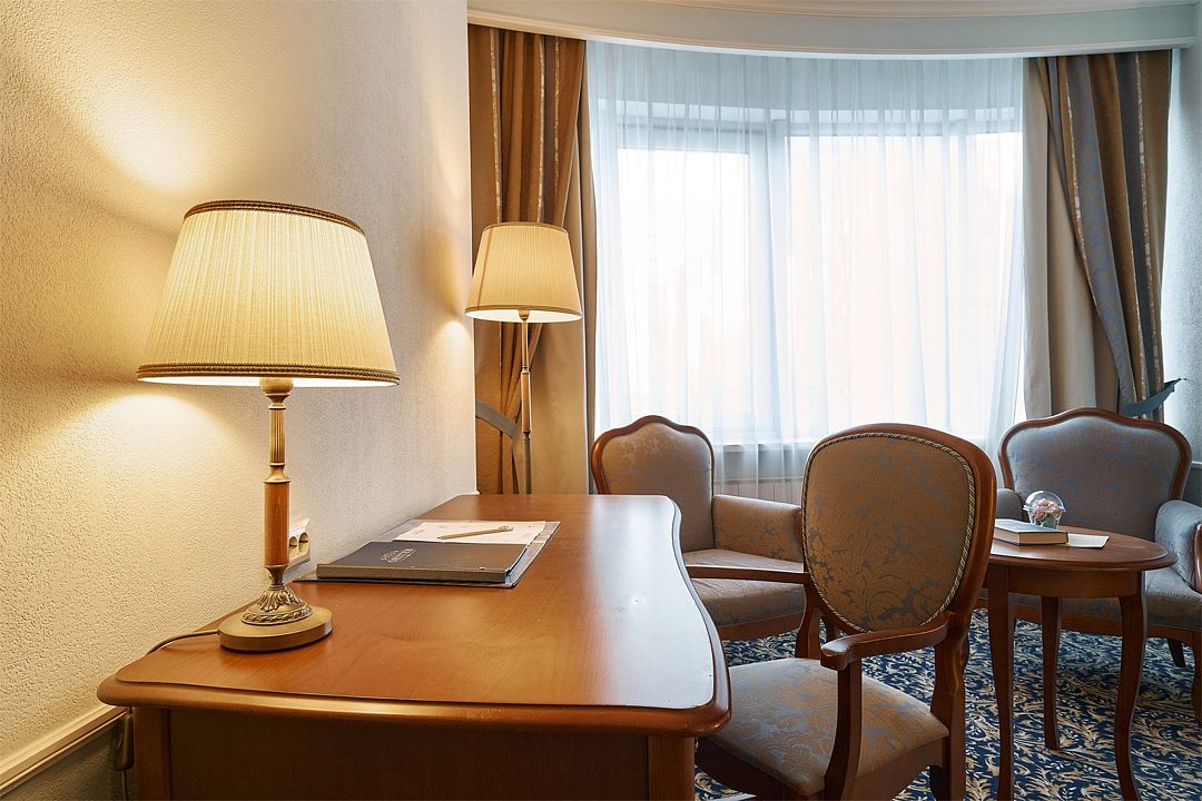 Студио 2-местный