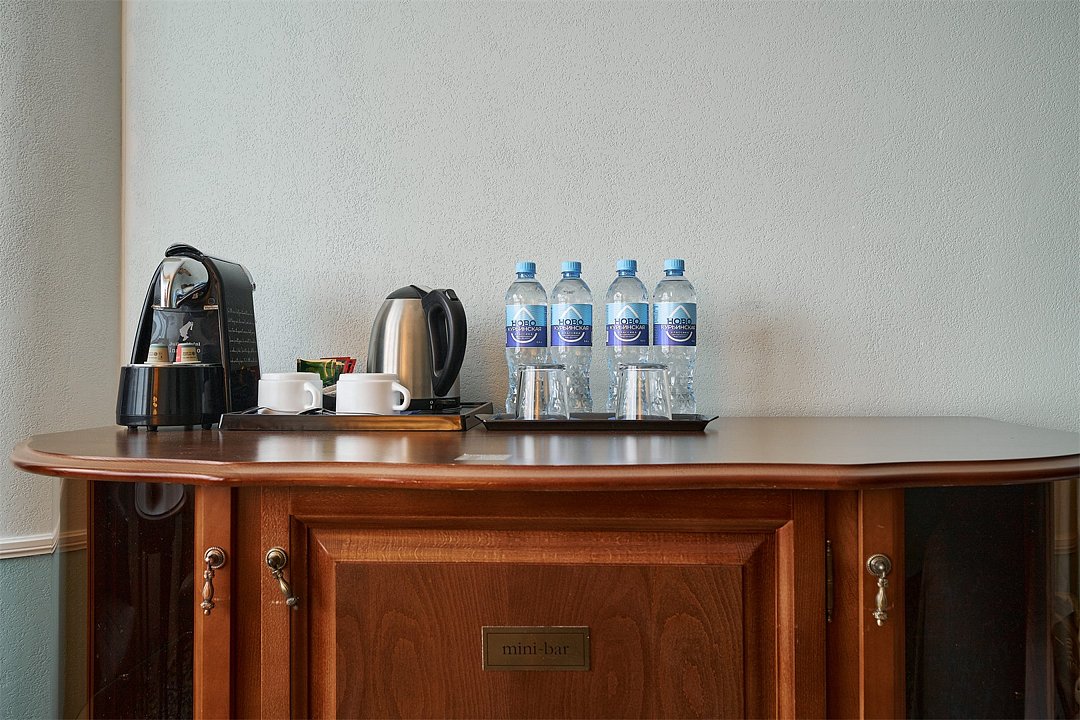 Студио 2-местный