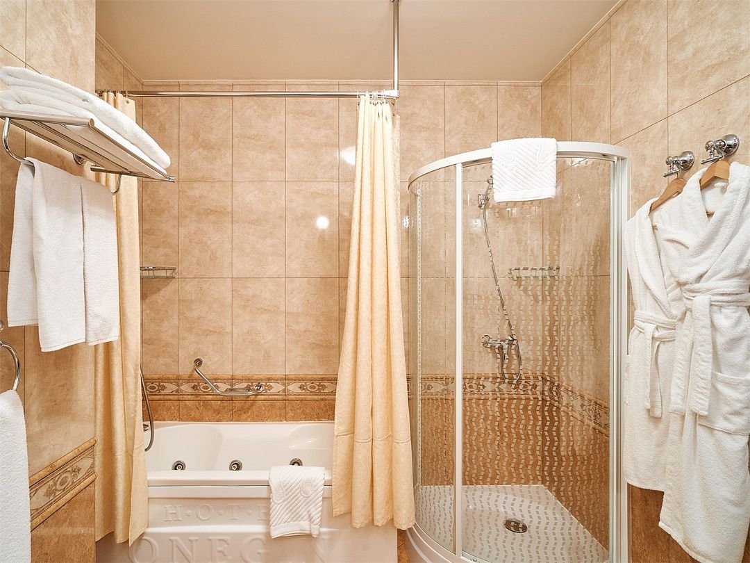 Студио 2-местный