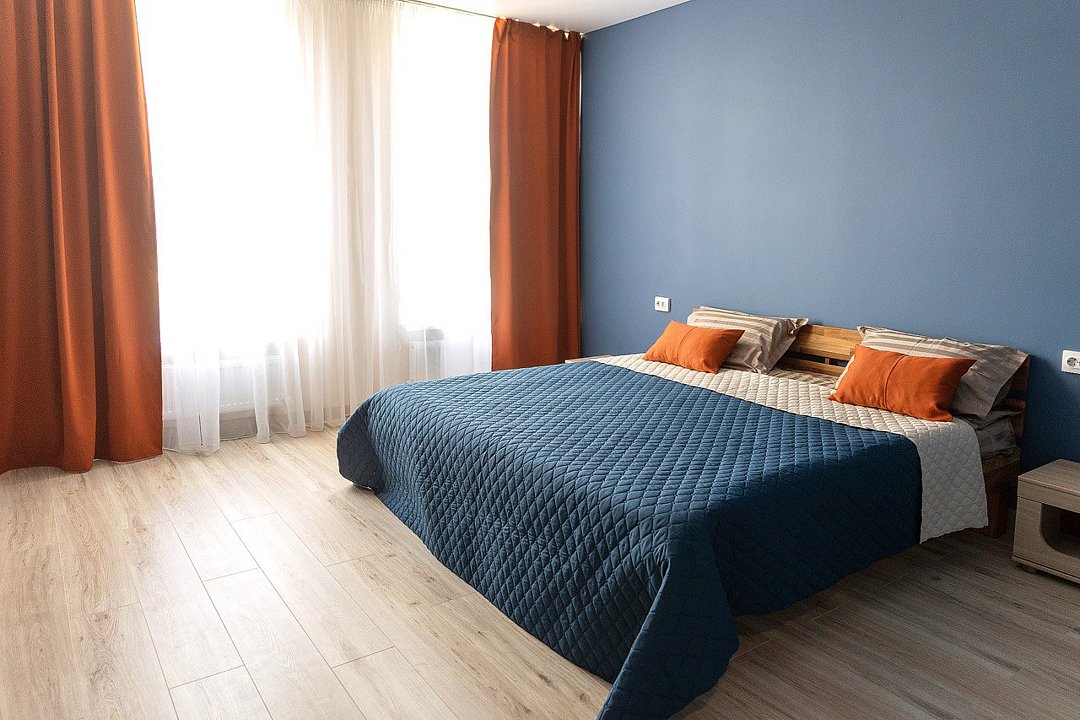 Апартаменты в ЖК Живописный, Ставропольский край: фото 2