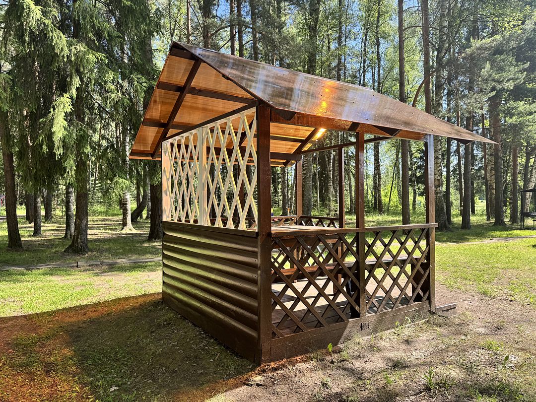 Ясные Зори, Ярославская область: фото 4