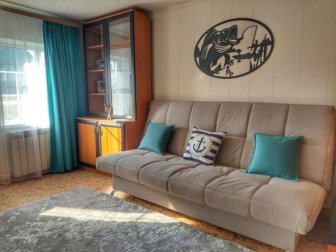 Гостевой дом Джиговая Дача, Республика Татарстан, Мамадыш 