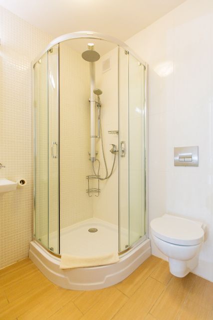 Стандарт 2-местный 1-комнатный